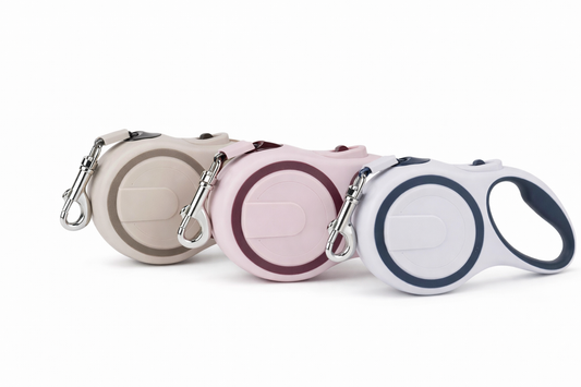 FLEXI Utdragbart Koppel