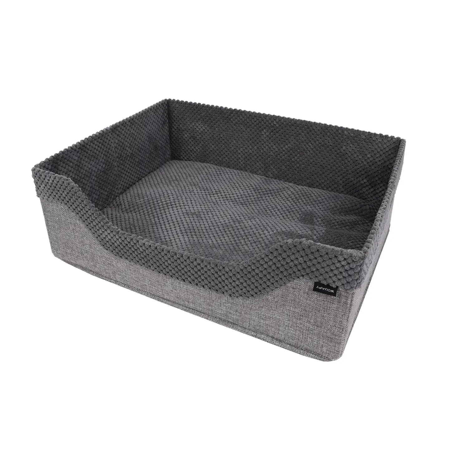 Wouapy Nordic Lounge Kattbädd