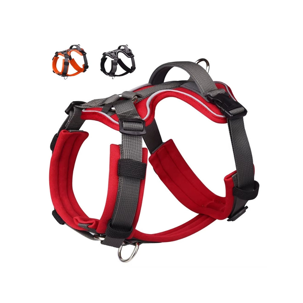 CANINO Reflekterande Hundsele