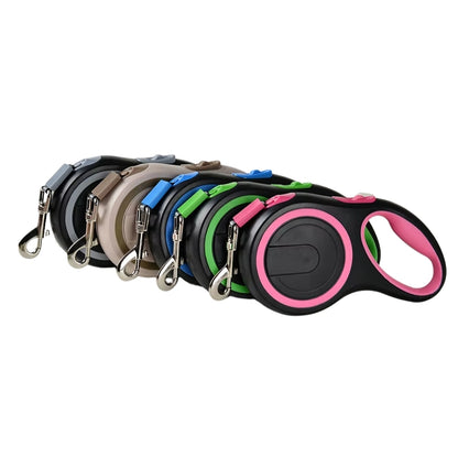 FLEXI Utdragbart Koppel