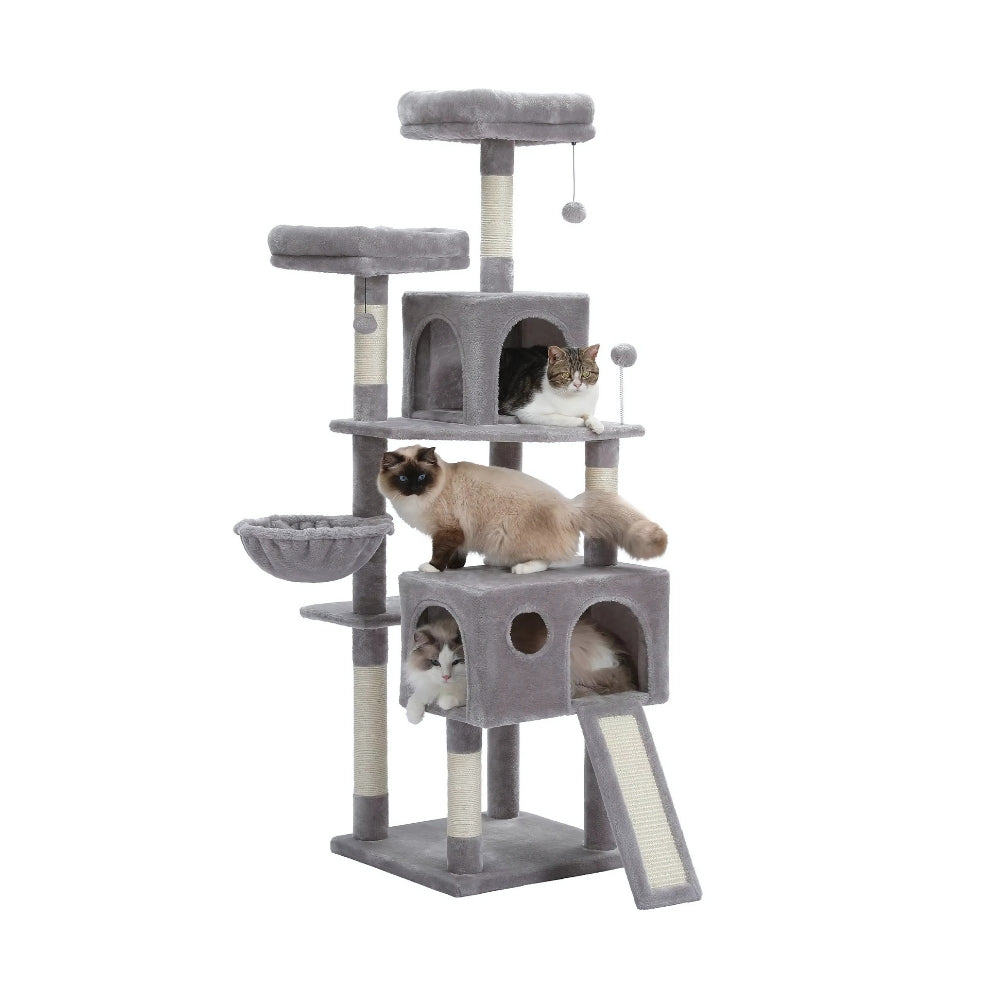 FELICE Klättertorn för Katt