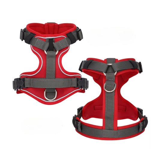 CANINO Reflekterande Hundsele