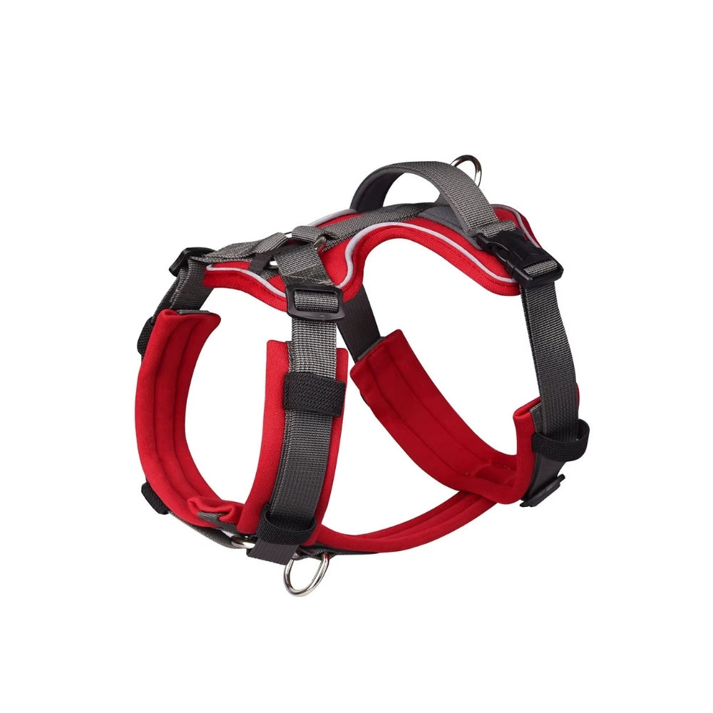 CANINO Reflekterande Hundsele