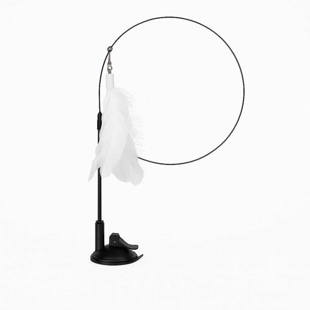 FELINO Interaktiv Kattleksak