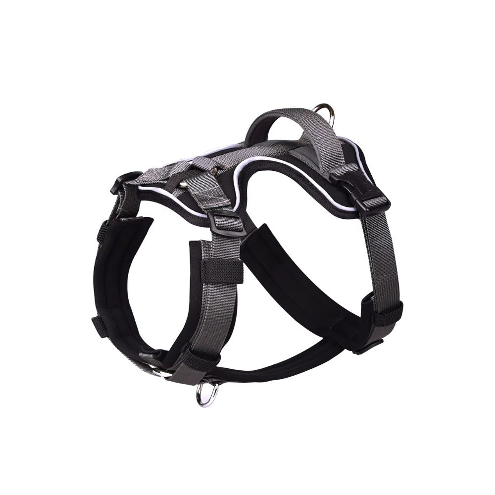 CANINO Reflekterande Hundsele